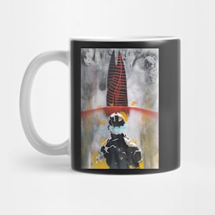 Dead Space Mug